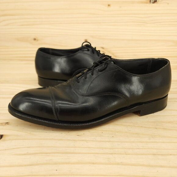 Cordwainer Wright | Shoes | Cordwainer Wrightmens Cap Toe  display picture 1